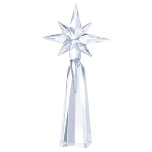 NIB Swarovski Nativity Scene - Star 5393468